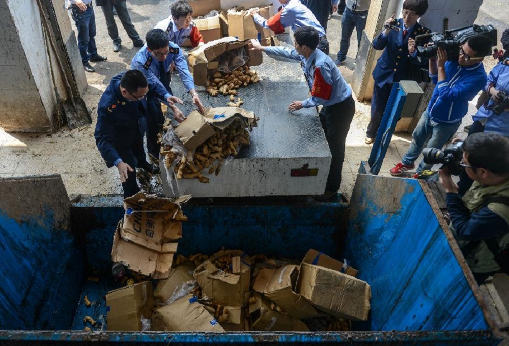 中秋节后卖不完的月饼都去哪了呀,中秋过完了没卖完的月饼去哪里了