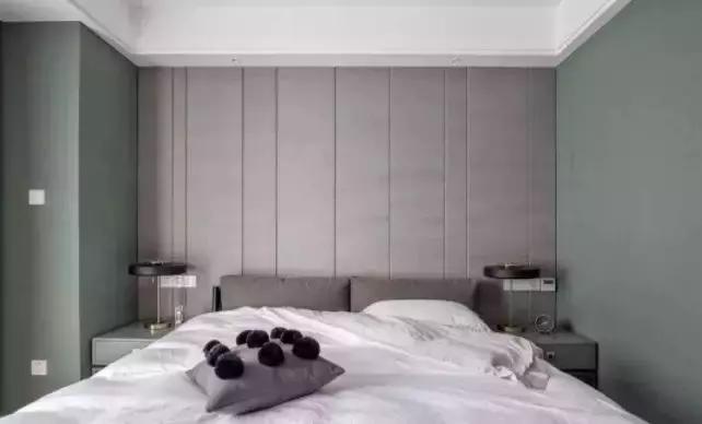 家装灰色系怎么搭配,家装与灰色搭配的10种最佳颜色