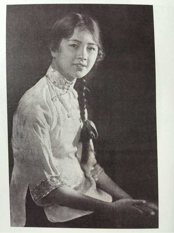 林徽因和梁思成同居过吗,林徽因和梁思成的相处方式