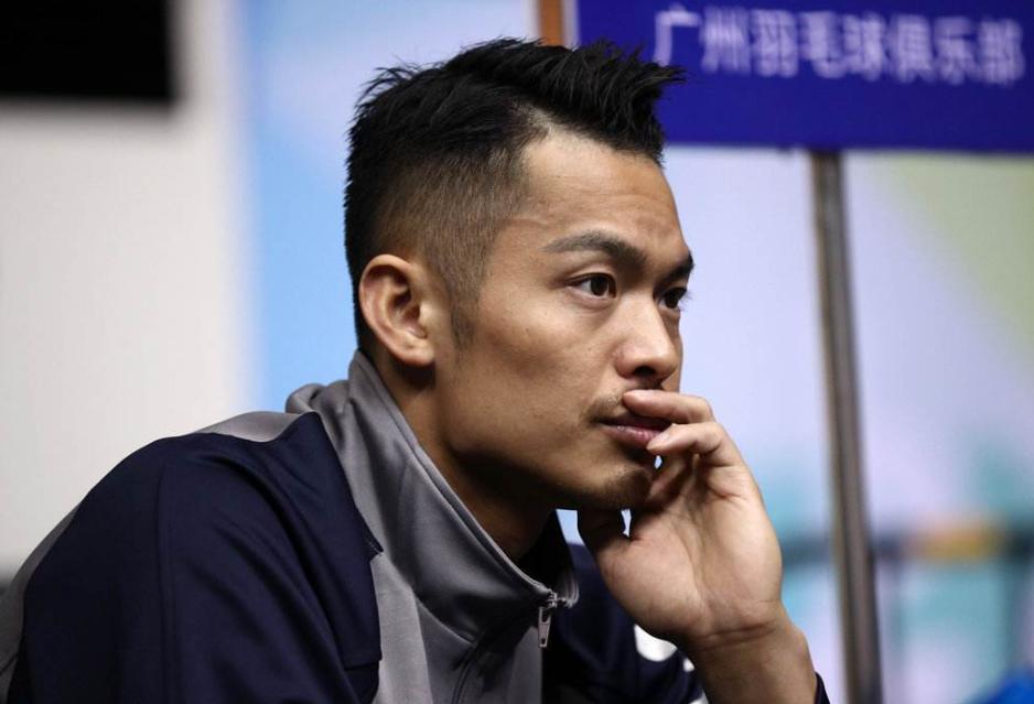 林丹老婆戴40万手表,林丹老婆戴40万手表出游