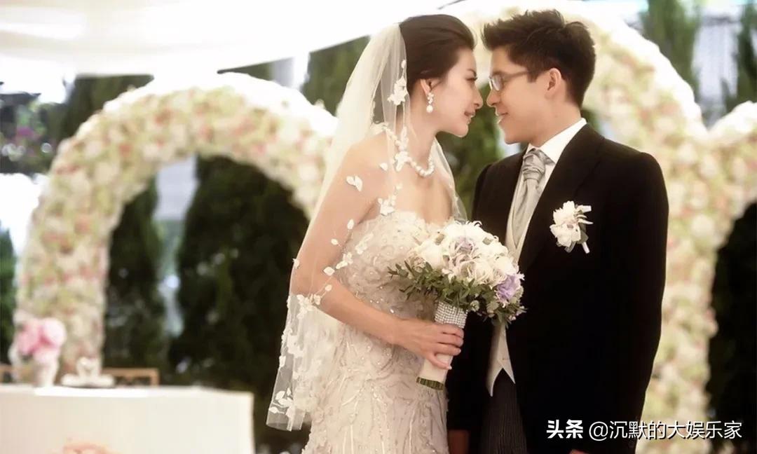 嫁入豪门的女明星谁过得最悲惨,那些嫁入豪门的奥运冠军