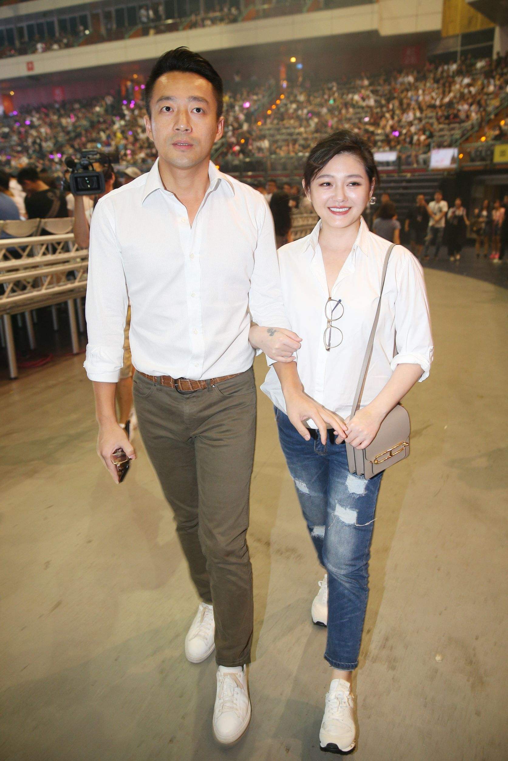 旧京城四少如今现状,年轻人的京城四少现状