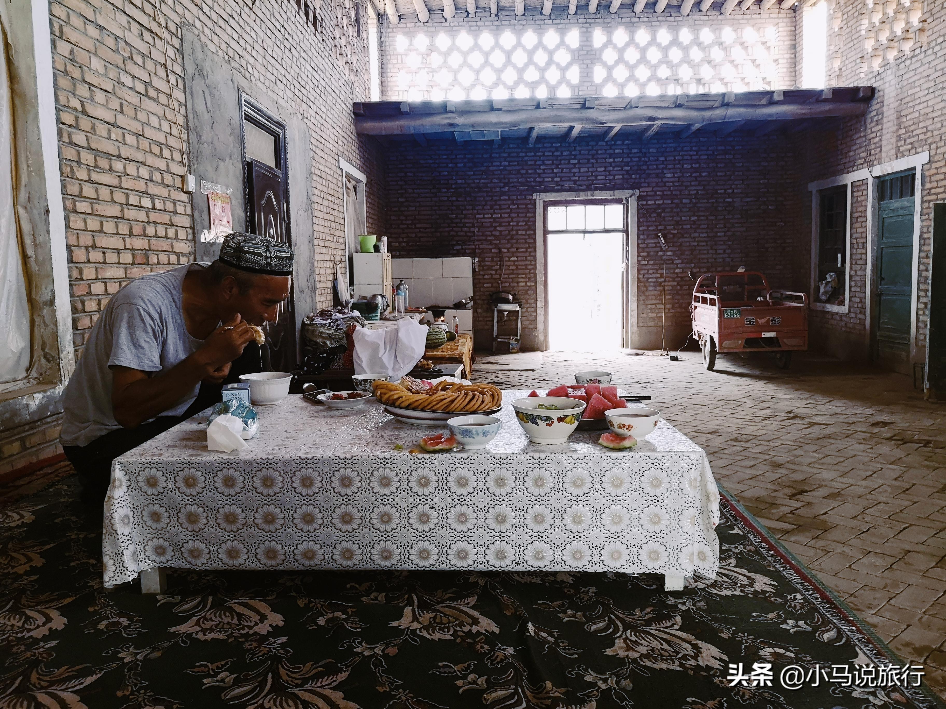 吐鲁番隐藏攻略,一个人怎么玩吐鲁番