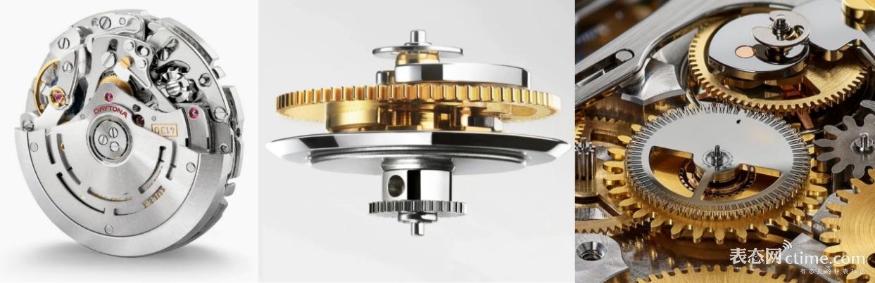 都是“尾款人”，看看我买过的“计时码表”谁最强？