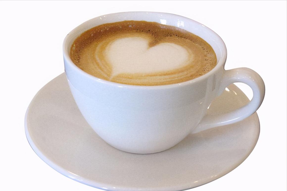 终于知道咖啡为什么不苦了,摩卡拿铁卡布奇诺区别玛奇朵