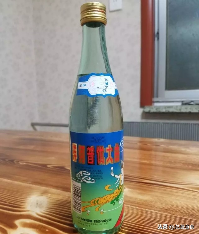 洋河和今世缘酿酒工艺对比,洋河双沟今世缘