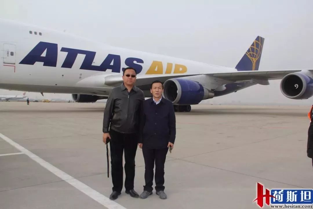 近1000只澳洲“羊妞”乘专机空降太原2018年已连续引进三批次