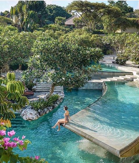 巴厘岛酒店哪家性价比最高？这9间人气酒店，去过才算度假！