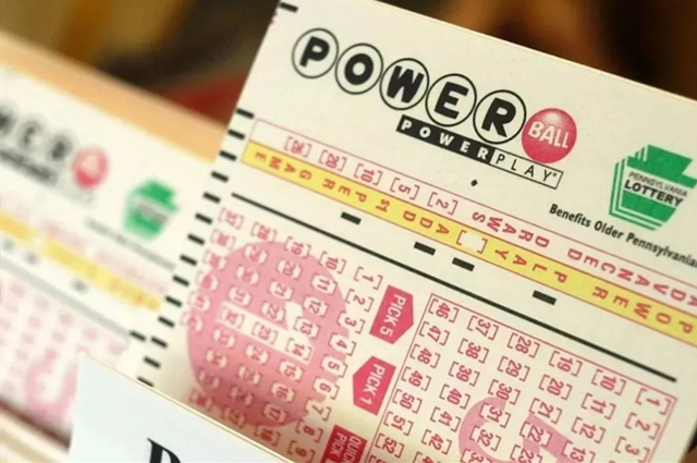 买彩票中2.19亿元大奖,彩票中亿元大奖的真实经历