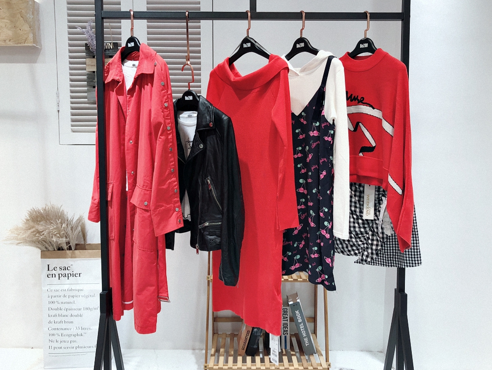 艾格etam官方旗舰店春夏款,冬女装尾货批发一手货源当季