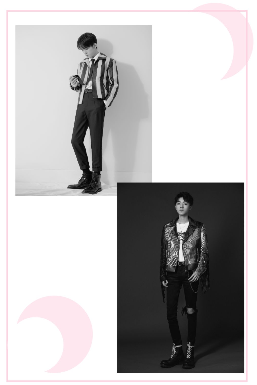 全网最火爆的高端马丁靴,最好看的马丁靴款式