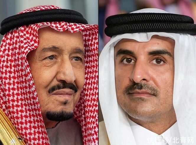 卡塔尔足球和沙特,沙特vs卡塔尔谁更有钱