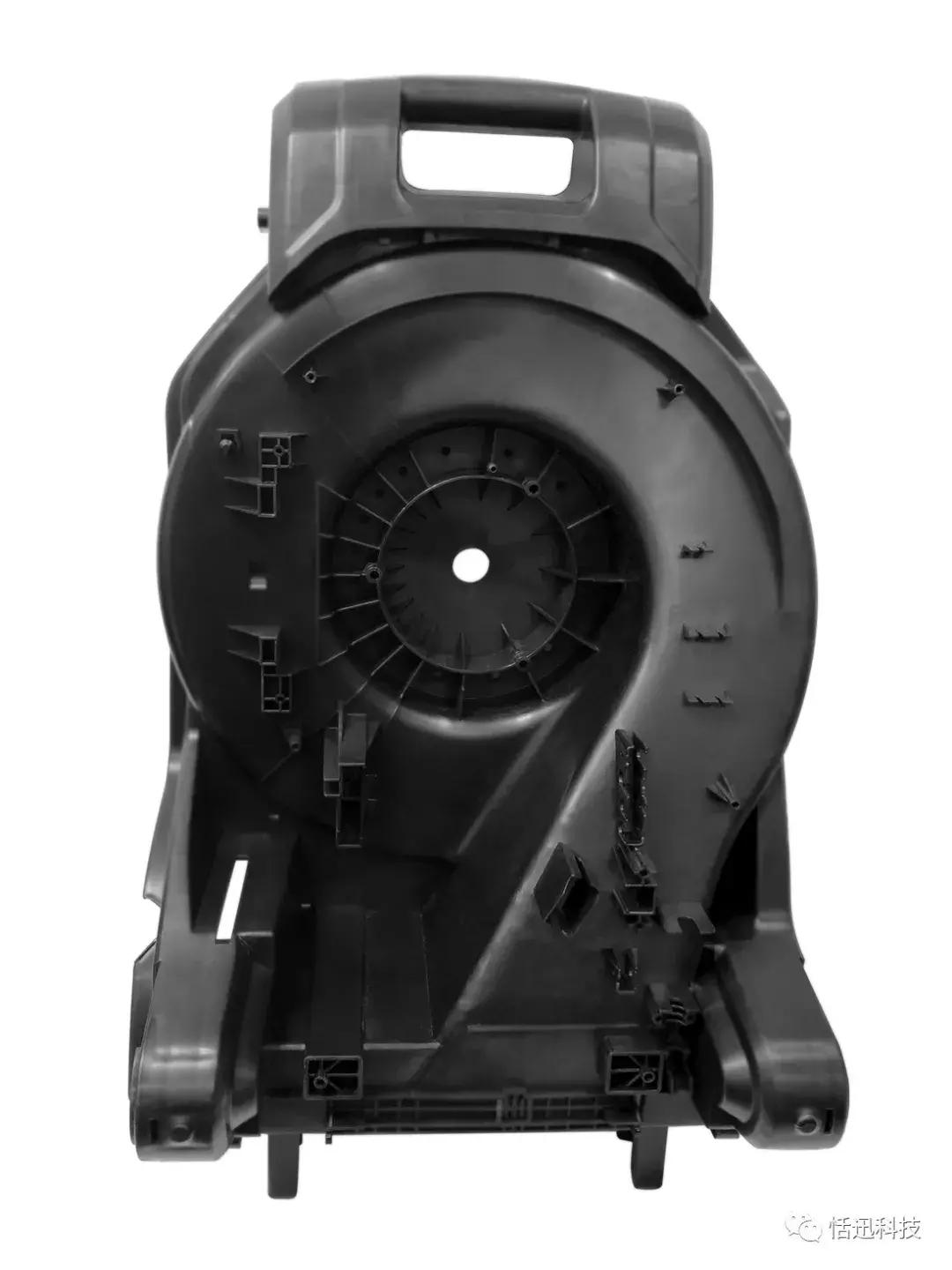 pp注塑收缩变形怎么解决,pp材料收缩变形解决方案