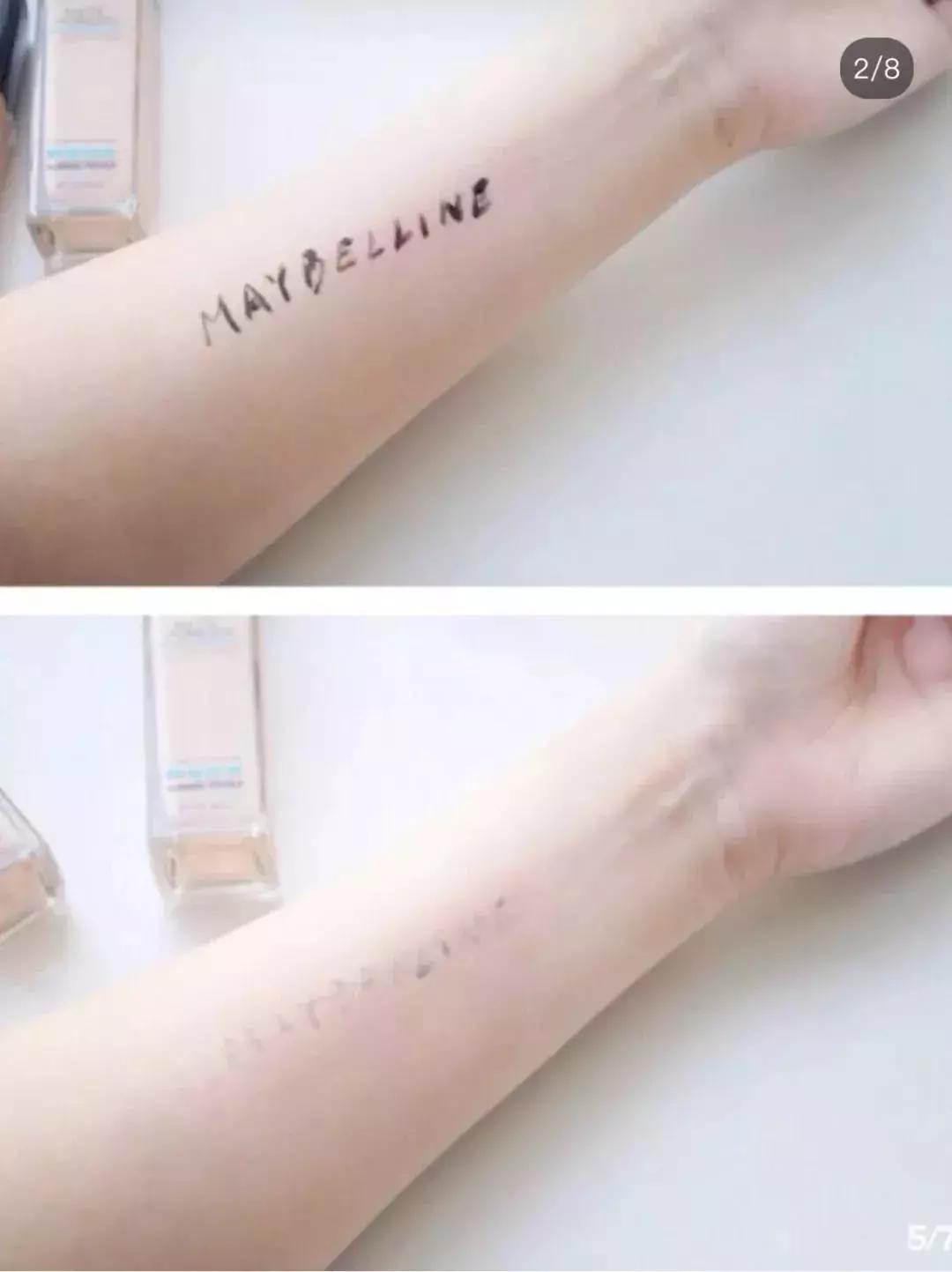 巨好用粉底液油皮夏天能用吗,十大干油皮遮瑕持久最好用粉底液