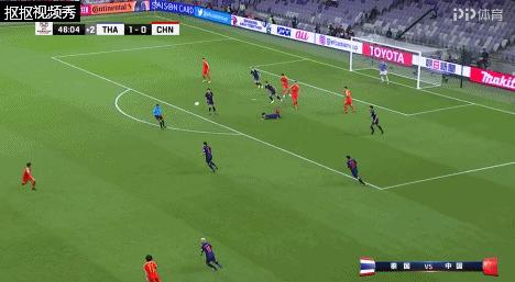 2019足球亚洲杯中国泰国,中国泰国足球亚洲杯
