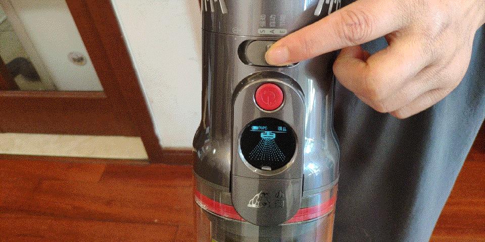 选吸尘器选海尔牌子怎样,选吸尘器好还是吸拖一体好