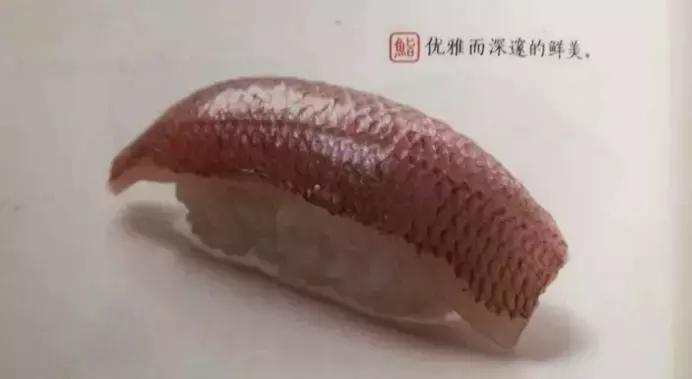 江户前菜品,江户前美食攻略