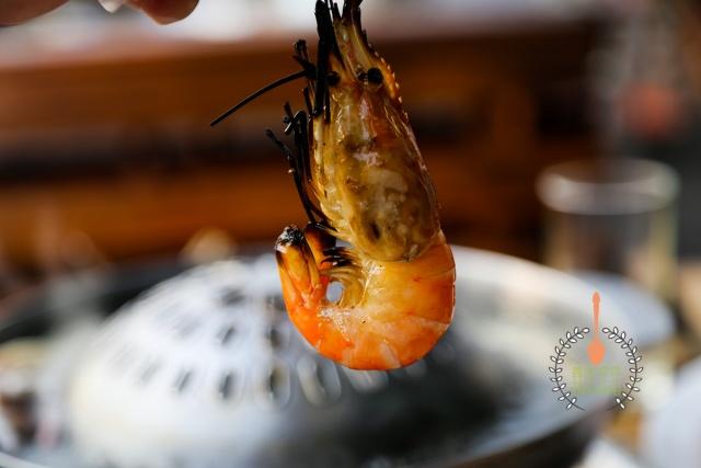 去泰国吃自助,泰国湄南河自助