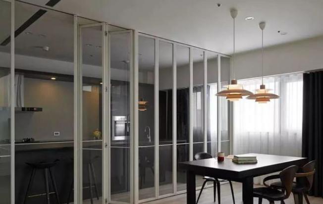 设计师推荐10项厨房设计标配,最新装修厨房设计案例大全