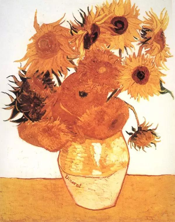 西方经典绘画100幅,世界上最负盛名的49幅西方绘画作品