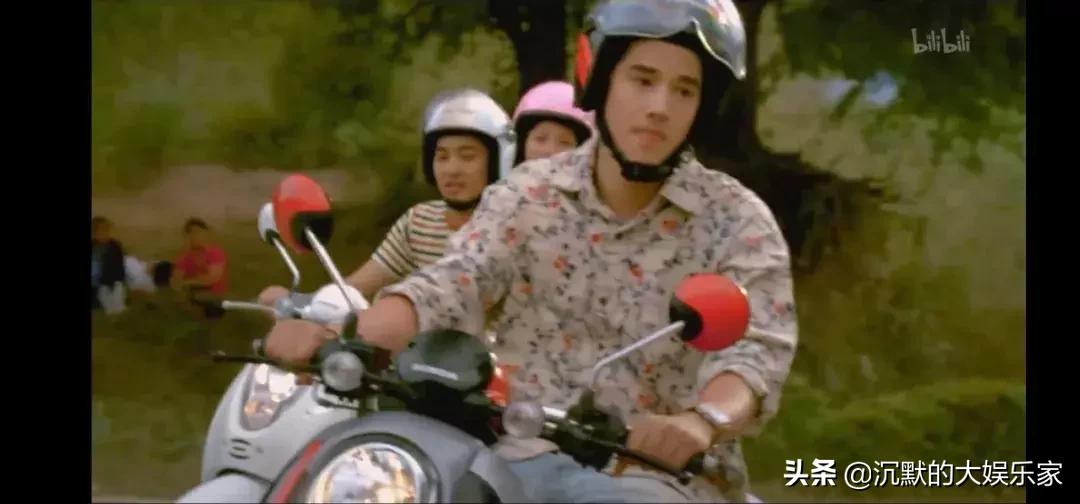 有哪些关于泰国的好看的电影,泰国小清新电影解说