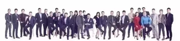 SRA海归集团受邀参加全球青年海归会长组织论坛