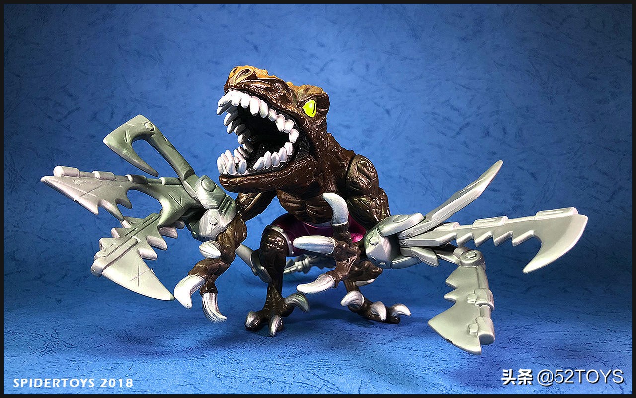 2018玩具收官之作,那些2018年的玩具