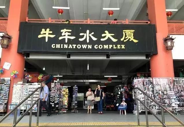 世界顶级菜市场,全世界最值得逛的菜市场