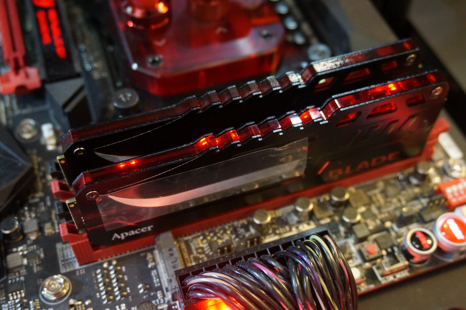 内存条选择有什么需要注意的吗,电脑内存条挑选注意事项