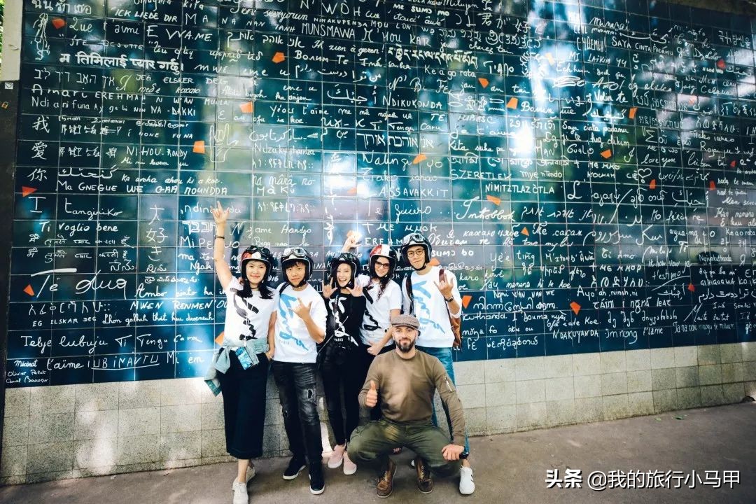 法国巴黎五日四夜攻略,法国攻略巴黎