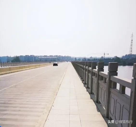 千里淮河第一镇,泊岗是安徽唯一的淮河岛乡吗