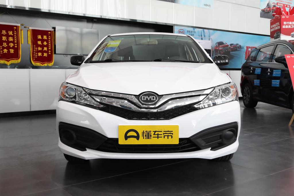 2018款比亚迪f3手动经典评测,为什么说比亚迪f3是一代经典