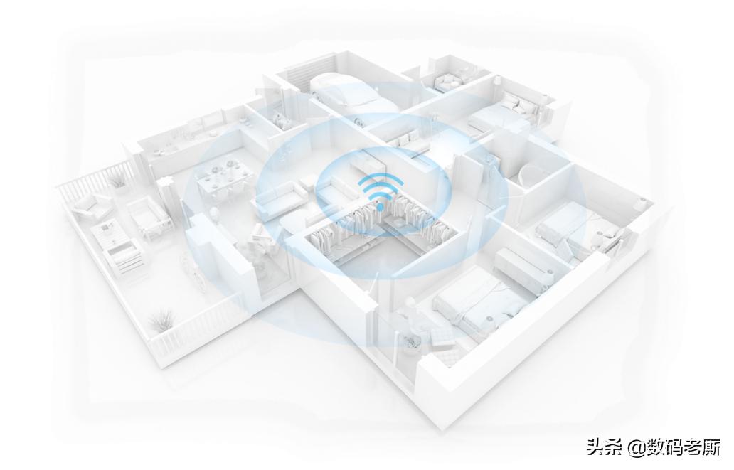 百兆带宽WiFi6路由无用?换上荣耀路由3SE后,后悔换的太晚了