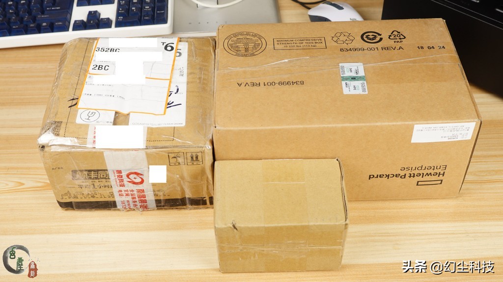 为什么有的2t硬盘很便宜,为什么2t硬盘便宜