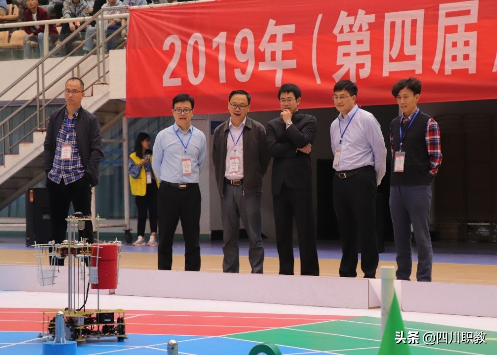 四川大学生机器人大赛冠军,四川省机器人大赛获奖名单