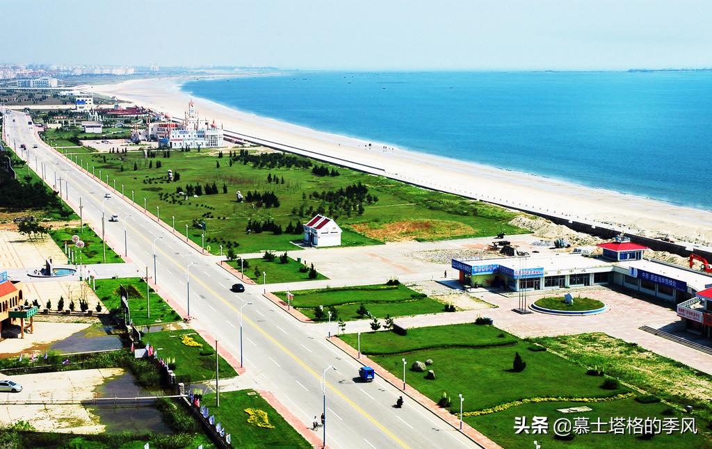 山东适合养老宜居的小城市,山东哪个小城市宜居房子不太贵