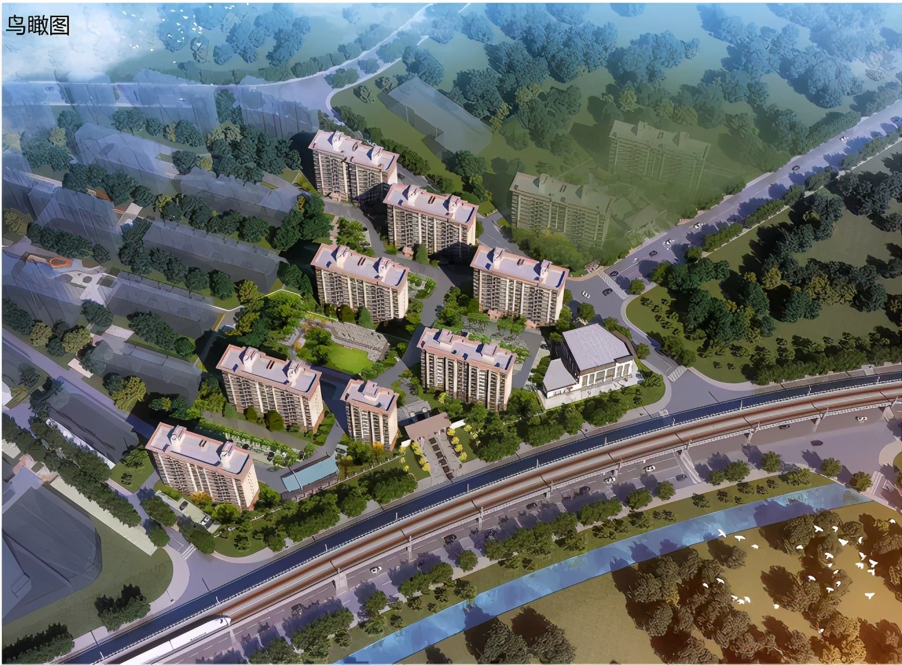 一周楼市：山东国企加速剥离房产业务悦城置业寻下家