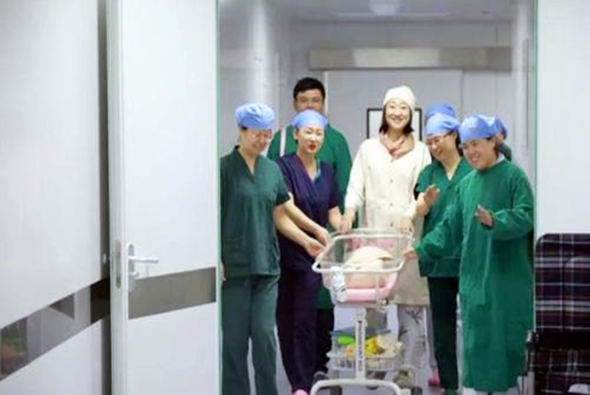 剖腹产是39周好还是40周好,剖腹产为什么要42天