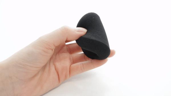 进来省钱！全网推的粉扑竟然“踩雷”