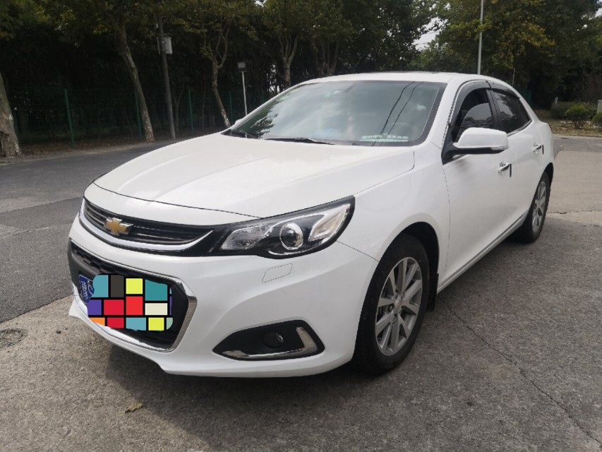 雪佛兰迈锐宝豪华版多少钱,梁朝伟代言雪佛兰迈锐宝