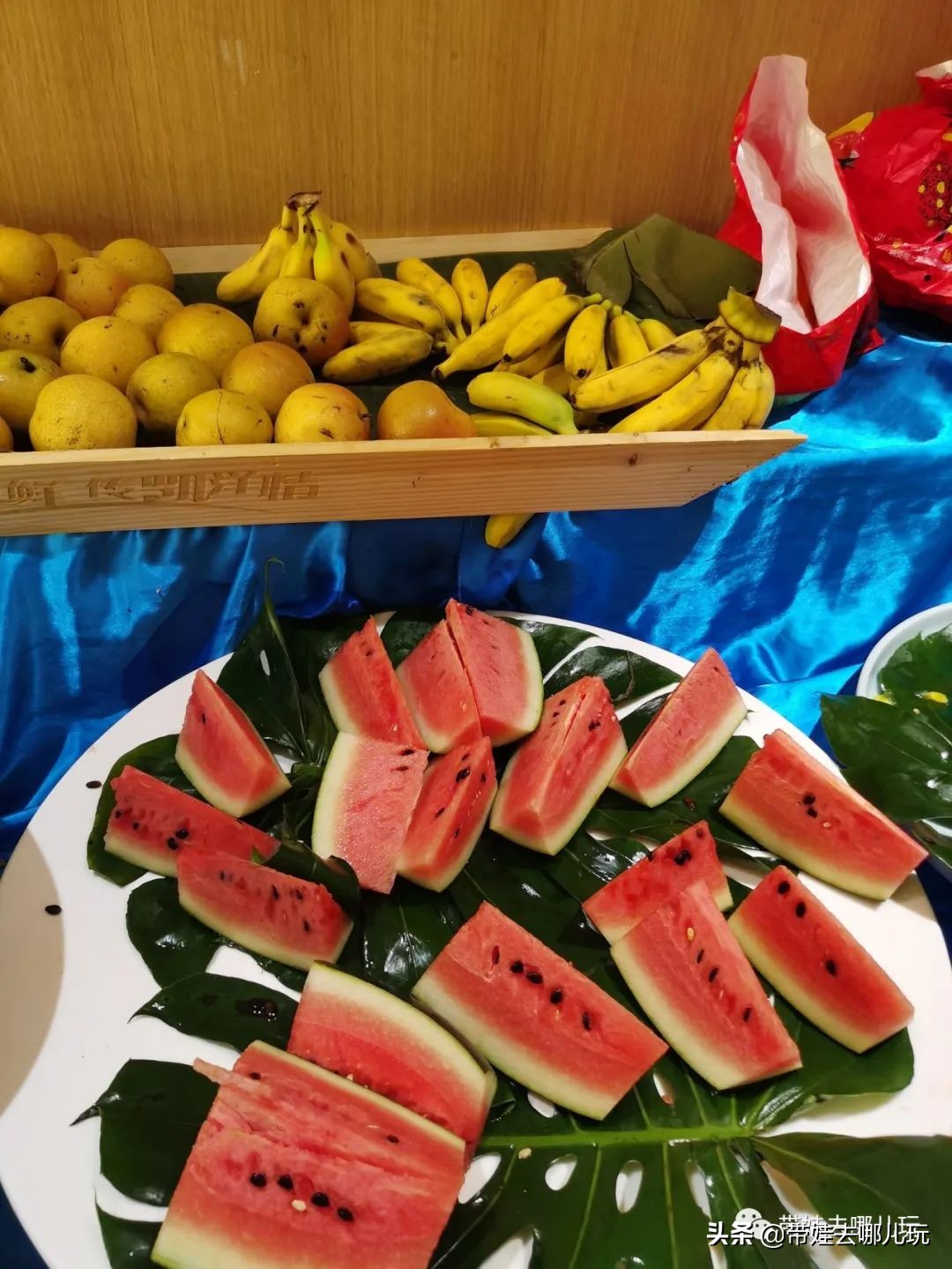 探店西山区,西山温泉怎么玩最划算