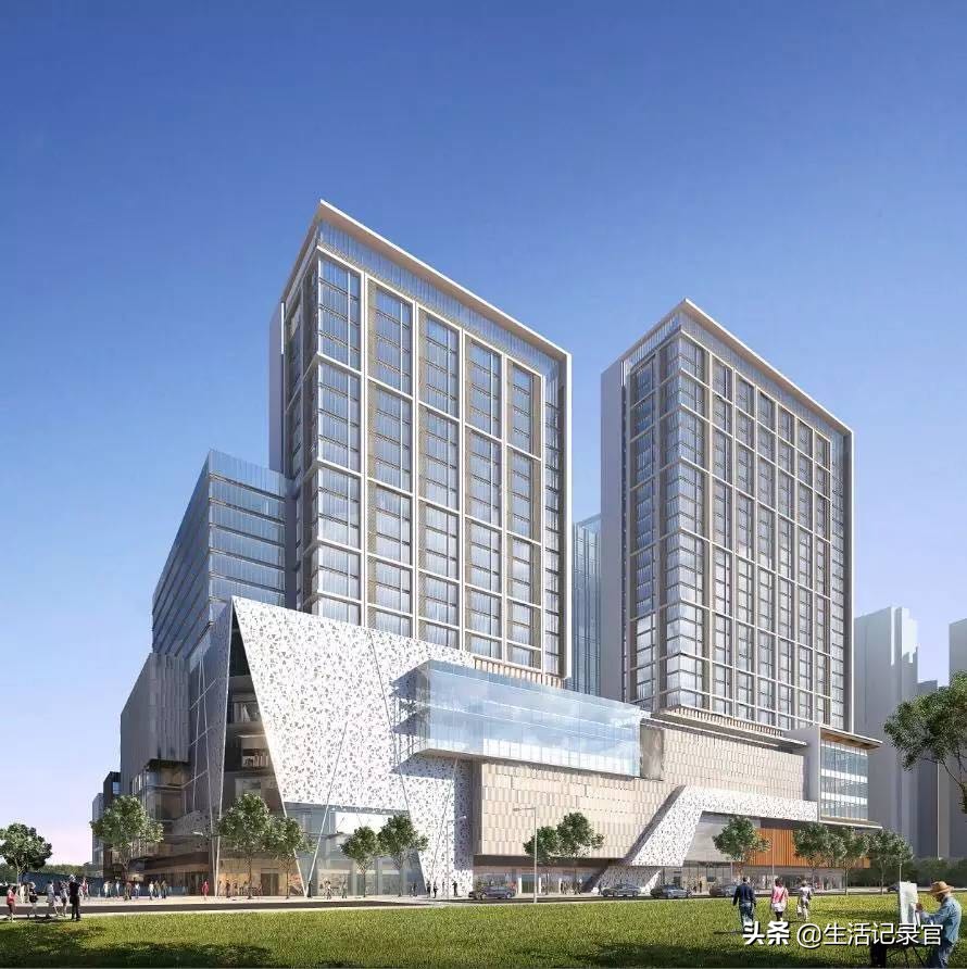 新都商业综合体,新都区2024年商业综合体