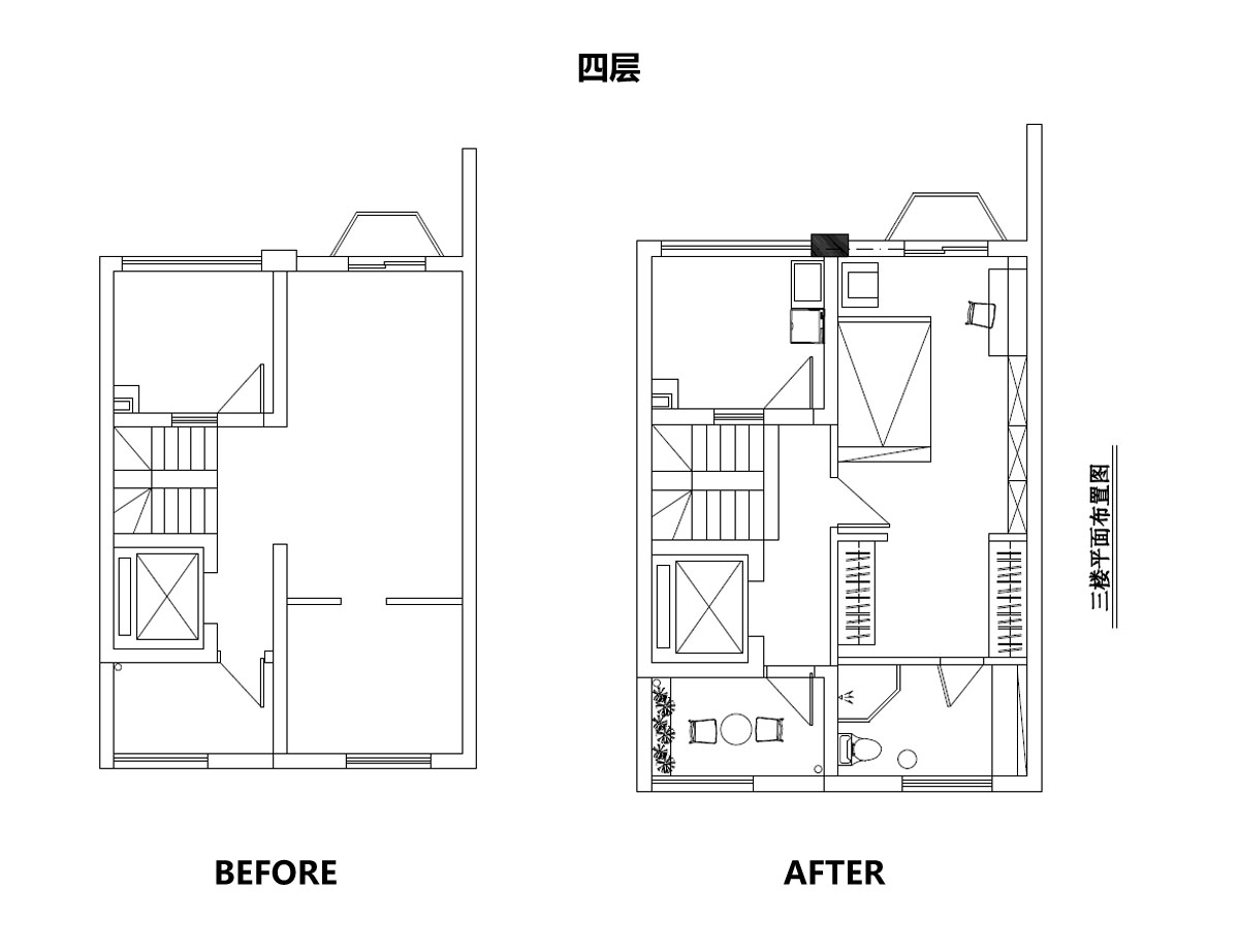 小城的生活简简单单普普通通,很向往学生时代的生活