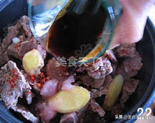 做牛肉干新鲜牛羊肉购买攻略,内蒙古特产牛羊肉牛肉干