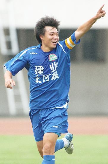 中国足球运动员陆峰,陆峰河南队