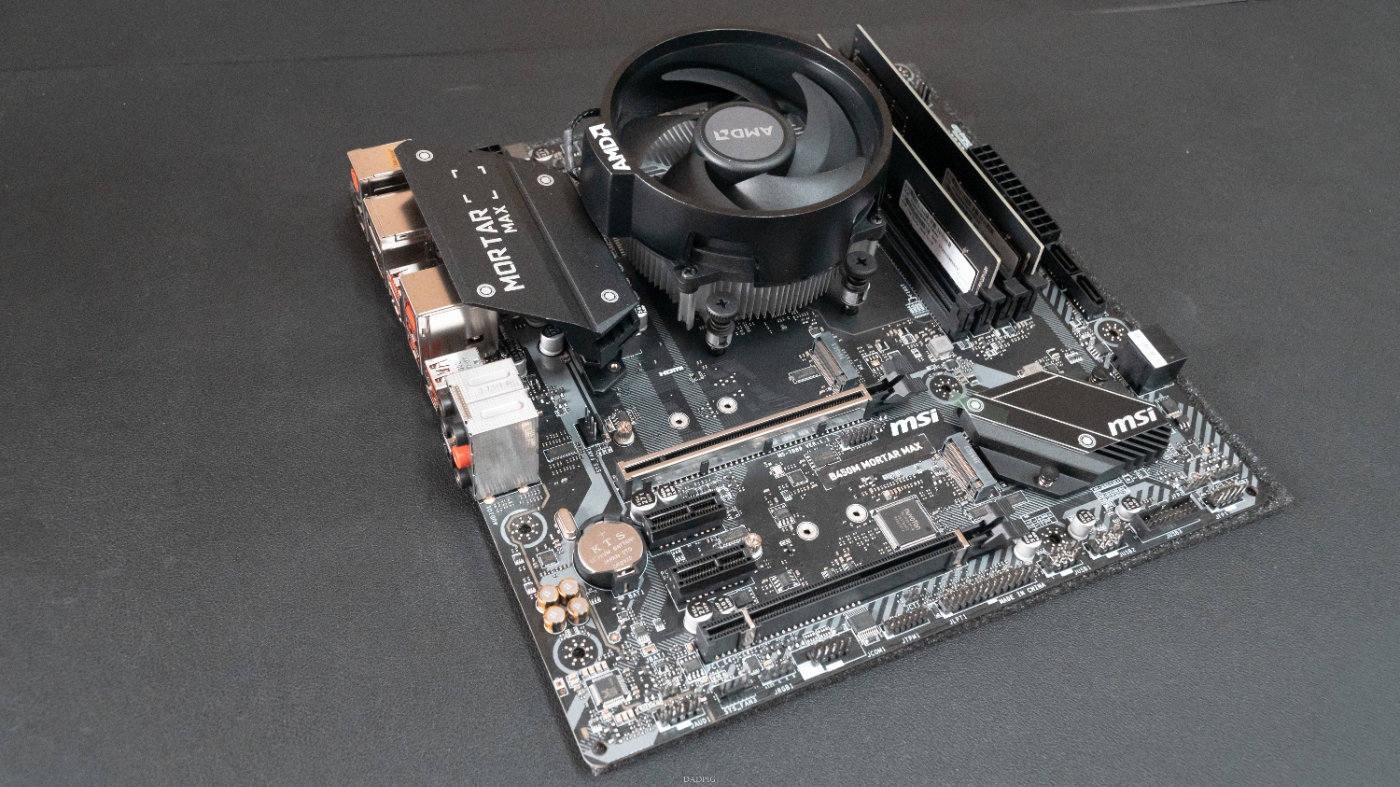 风冷matx小机箱装机推荐,小型matx独显机箱推荐