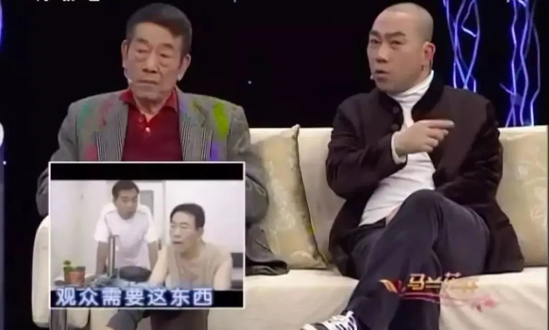 天津人的处世哲学，全在《杨光的快乐生活》里