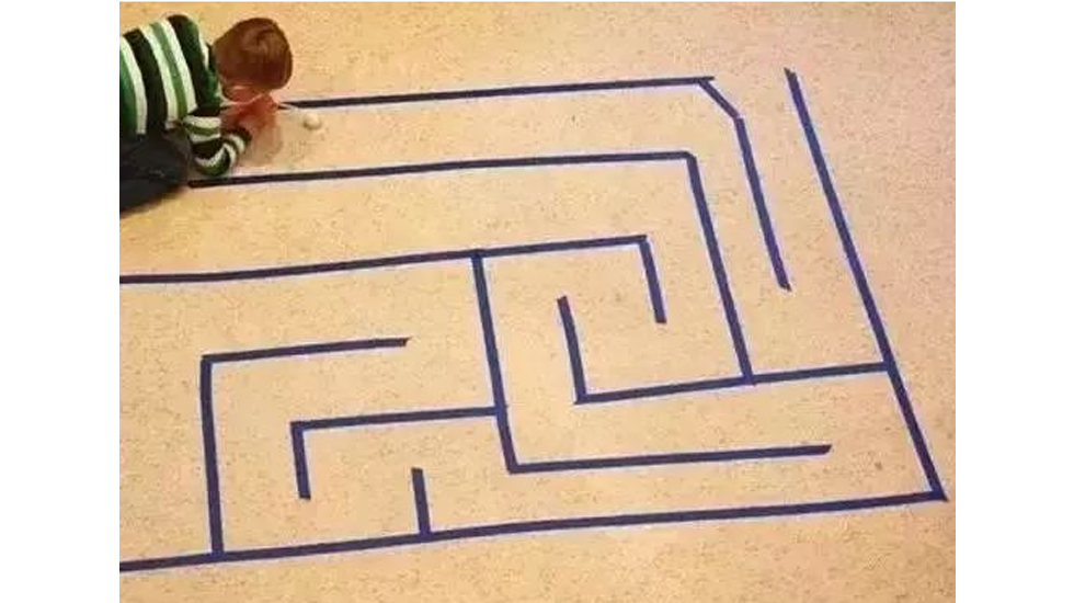 儿童益智游戏智力开发3-6岁,益智游戏有助于儿童智力启蒙开发