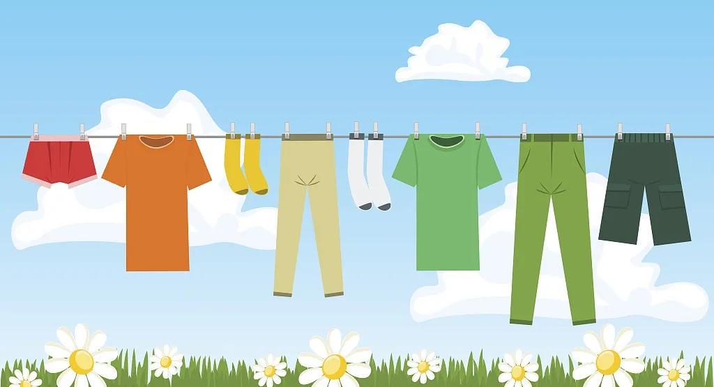 好用的衣物去味剂,持久留香味衣物护理剂