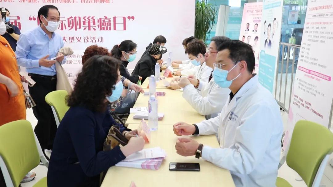 女性肚子变大都是肥胖?NO!腰围增大、吃不下…这些症状该警惕!